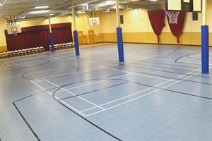 Multi-Purpose Hall