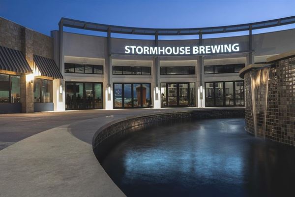 Stormhouse Brewing