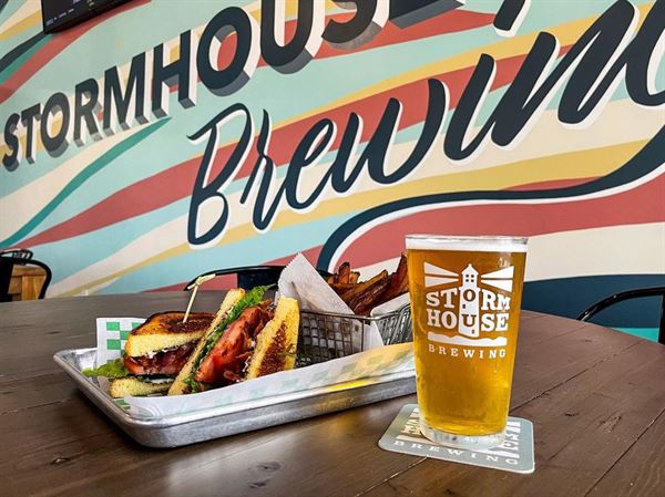 Stormhouse Brewing