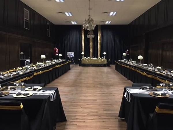 Twin City Limousines and Event Center