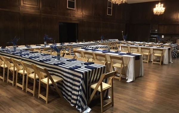 Twin City Limousines and Event Center