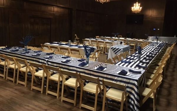 Twin City Limousines and Event Center