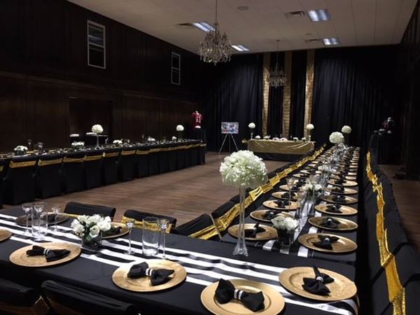 Twin City Limousines and Event Center