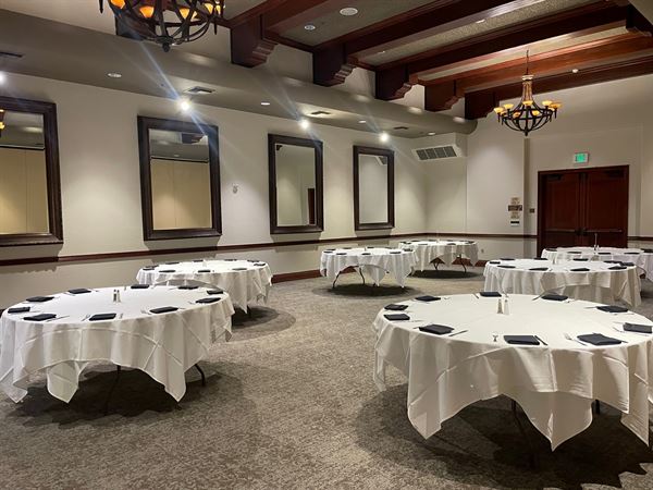 Red Hill Country Club