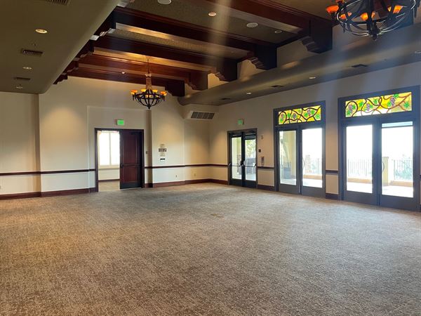 Red Hill Country Club