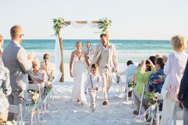 Sandestin Golf And Beach Resort