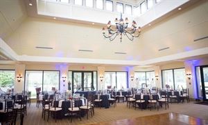 Burnt Pine Clubhouse