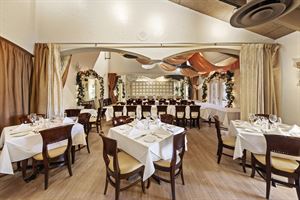 Grand Room (Milano + Roman + Capri)