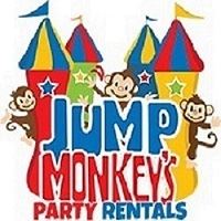 Jump Monkey's Party Rental