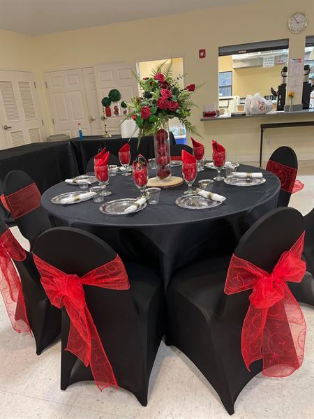 St. Luke's Episcopal Church