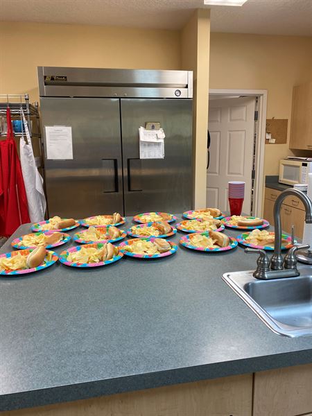 St. Luke's Episcopal Church