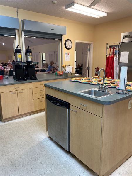 St. Luke's Episcopal Church