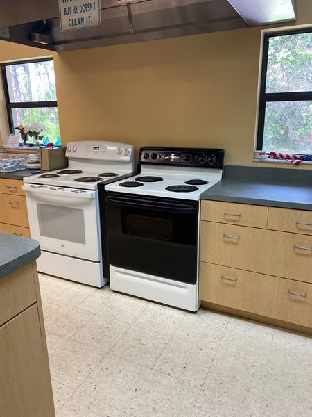 St. Luke's Episcopal Church