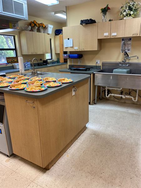 St. Luke's Episcopal Church