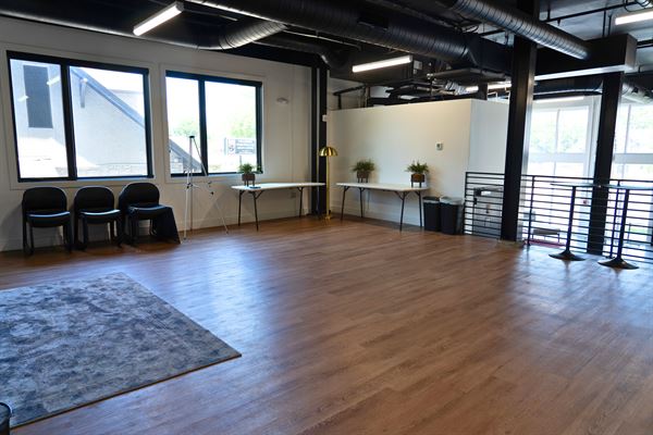 The Foxtrot Nashville