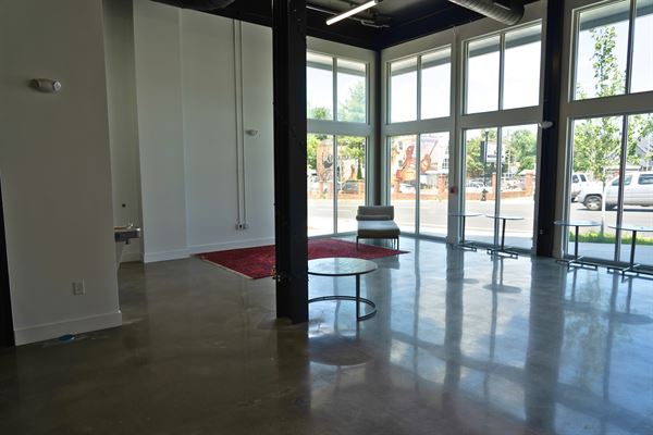 The Foxtrot Nashville