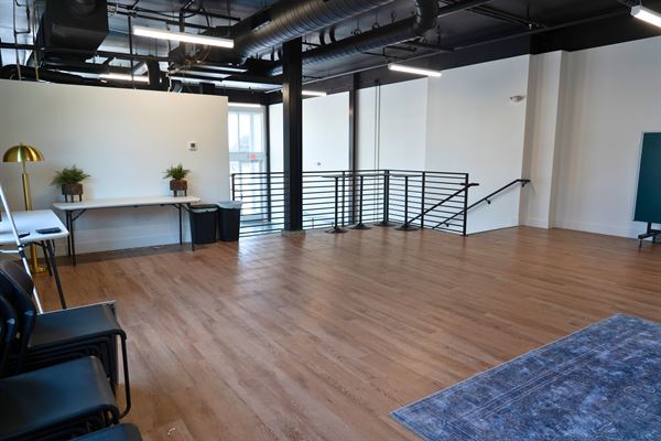 The Foxtrot Nashville