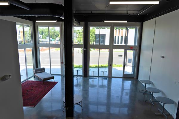 The Foxtrot Nashville