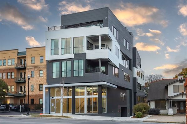 The Foxtrot Nashville