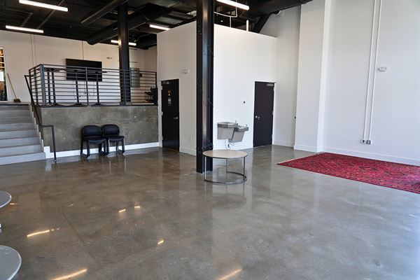 The Foxtrot Nashville