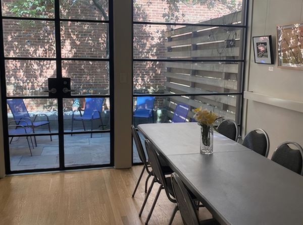 Washington Printmakers Gallery