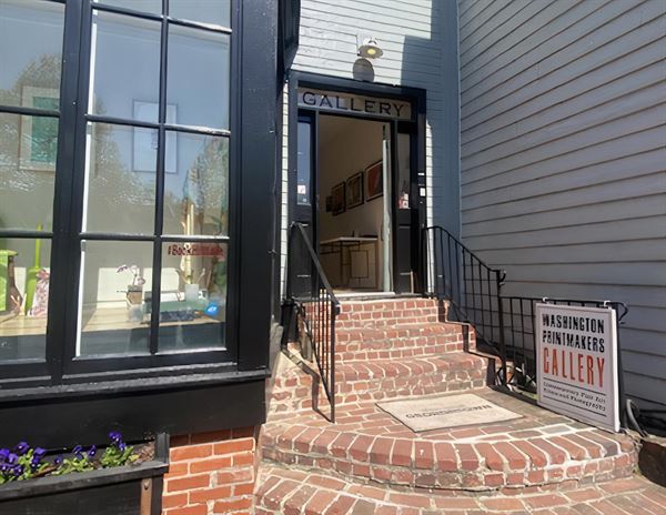 Washington Printmakers Gallery