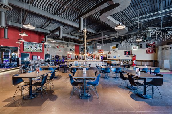 Heritage Inn Hotel & Convention Centre