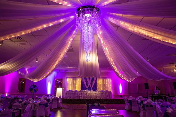 Heritage Inn Hotel & Convention Centre