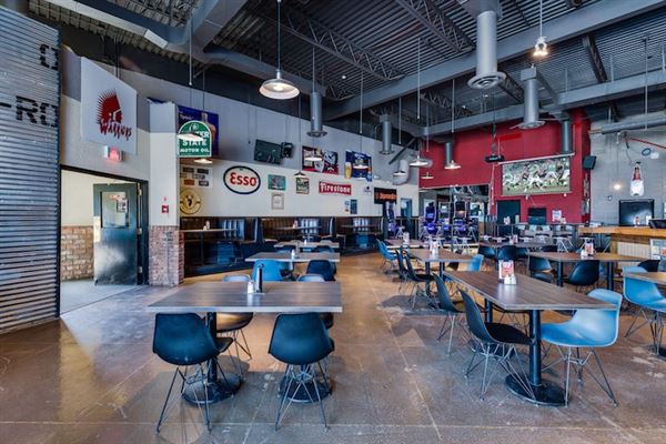 Heritage Inn Hotel & Convention Centre