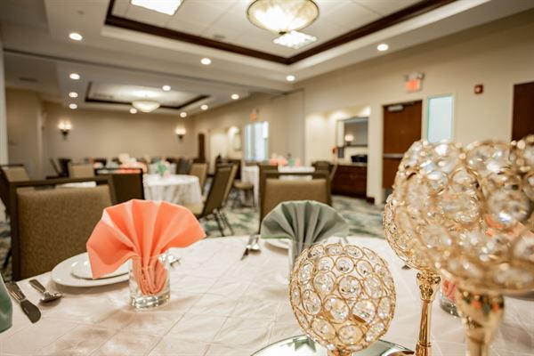 Hilton Garden Inn Winchester