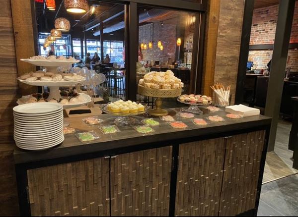 Brickhouse Brands, LLC