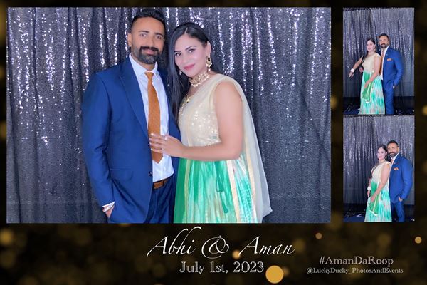 LuckyDucky Photos & Events