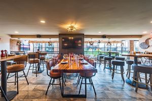 Tysons Social Tavern