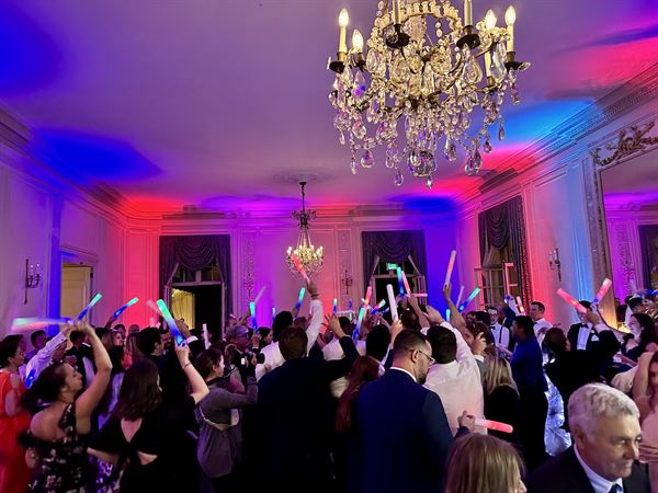 Rhythm Express Disc Jockey Service, Inc.