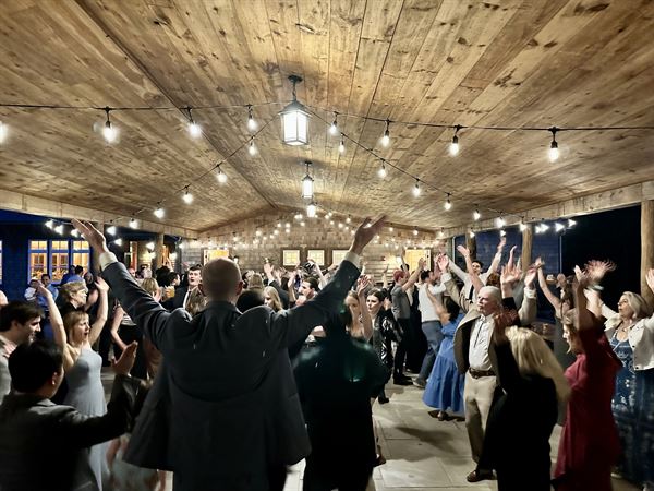 Rhythm Express Disc Jockey Service, Inc.