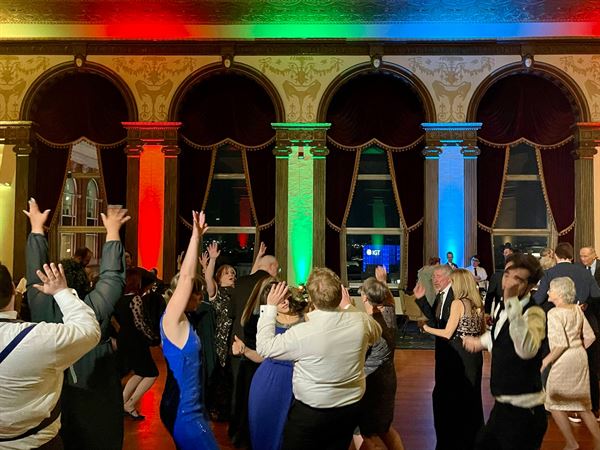 Rhythm Express Disc Jockey Service, Inc.