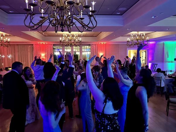 Rhythm Express Disc Jockey Service, Inc.