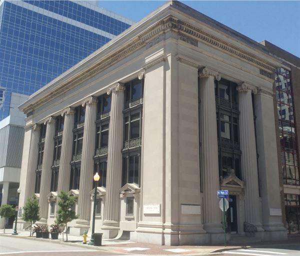 Mermaid Winery - Norfolk