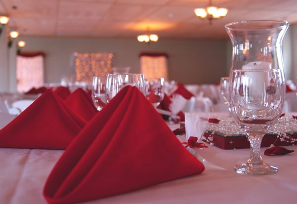 MosiacSoiree Events LLC