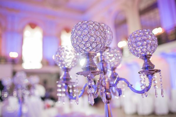 MosiacSoiree Events LLC