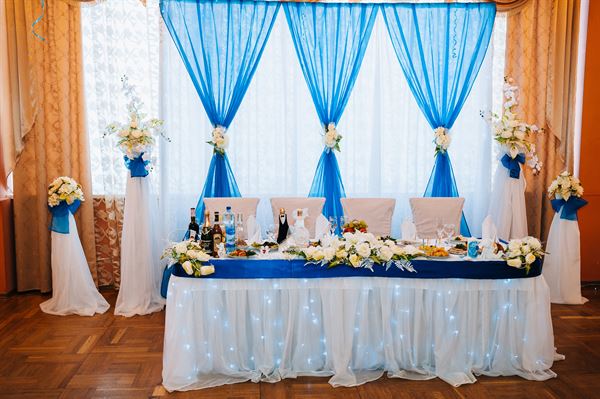 MosiacSoiree Events LLC