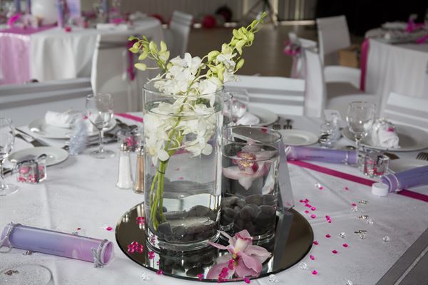 MosiacSoiree Events LLC