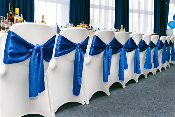 MosiacSoiree Events LLC