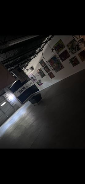 Ebony Wine Experience