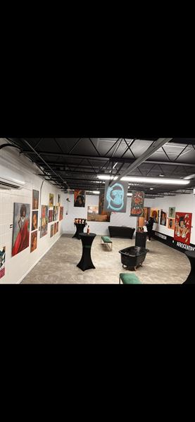 Ebony Wine Experience