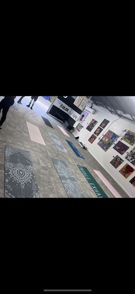 Ebony Wine Experience