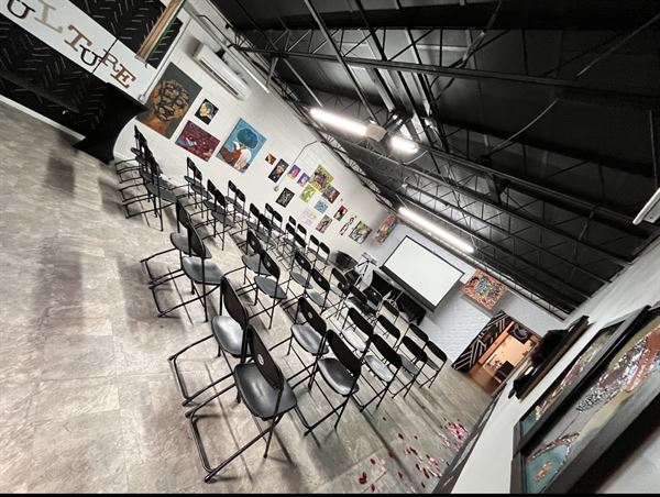 Ebony Wine Experience