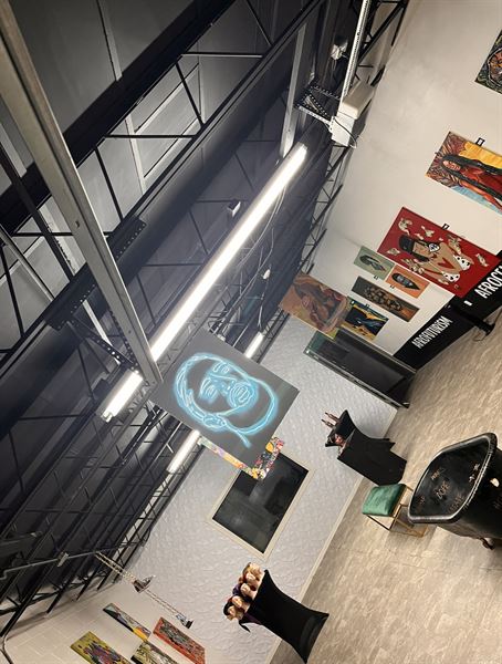 Ebony Wine Experience