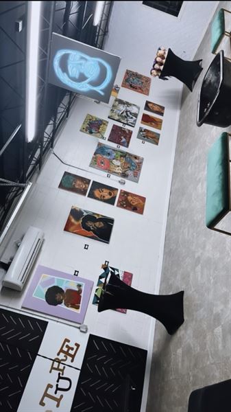 Ebony Wine Experience