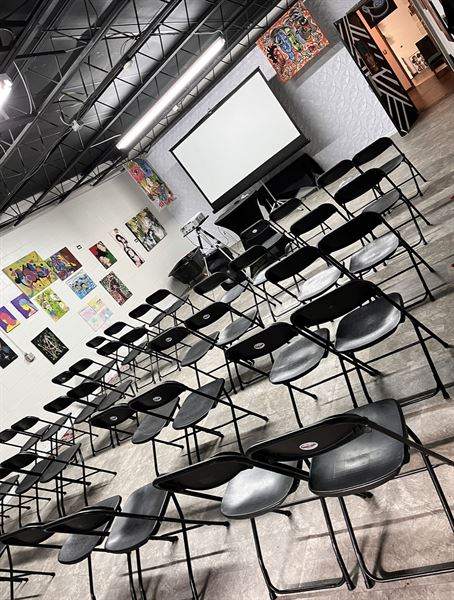 Ebony Wine Experience